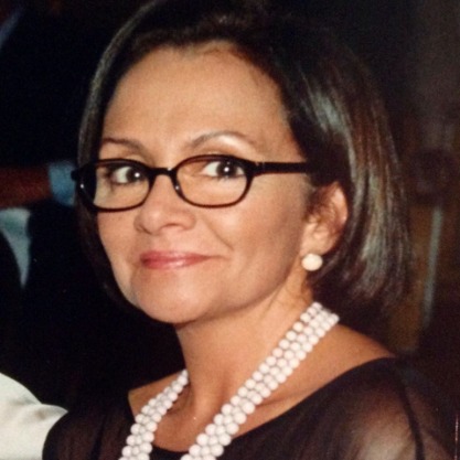 MARÍA EUGENIA GRANDON CORRESPONSAL EN ARGENTINA