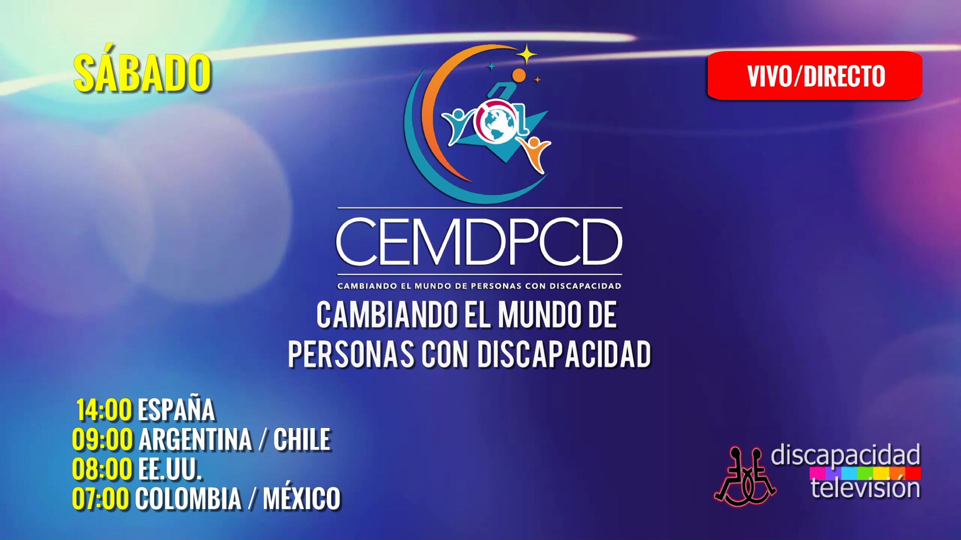 DESDE BOSTON - EE.UU. CAMBIANDO EL MUNDO DE PERSONAS CON DISCAPACIDAD UN MAGAZINE SEMANAL SOBRE LA DISCAPACIDAD EN EE.UU. Y LATINOAMÉRICA. PRESENTA: LIC. RAQUEL QUEZADA DESDE BOSTON - EE.UU. CAMBIANDO EL MUNDO DE PERSONAS CON DISCAPACIDAD UN MAGAZINE SEMANAL SOBRE LA DISCAPACIDAD EN EE.UU. Y LATINOAMÉRICA. PRESENTA: LIC. RAQUEL QUEZADA